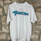 Vintage Rascals T-Shirt White 1988 L/XL