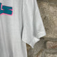 Vintage Rascals T-Shirt White 1988 L/XL