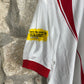 Y2K Coca Cola Football T-shirt 2006