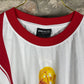 Y2K Coca Cola Football T-shirt 2006