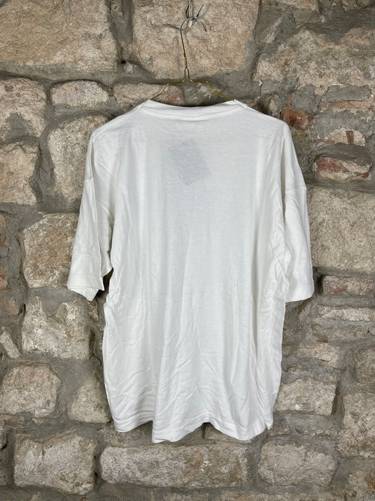 Vintage Bergen Enkheim T-Shirt 90s XL
