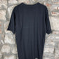 Y2k Fifa Football World Cup Germany T-Shirt Black 2006 Deadstock L