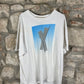 Vintage T-Shirt Fechtweltmeisterschaft 1993 XL
