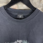 Y2K Jack Daniels Biker T-Shirt Motorcycle 2004 XL/XXL
