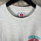 Vintage Coca Cola T-Shirt Gray 90s XL