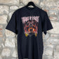 Vintage Craple of Filth T-Shirt Black