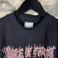 Vintage Craple of Filth T-Shirt Black