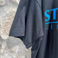 Vintage Star Treck T-Shirt Black 1994