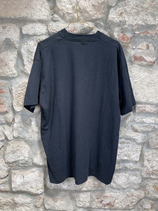 Vintage Star Treck T-Shirt Black 1994