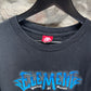 Y2K Element T-Shirt Black Sellout 2000s XL