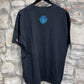 Y2K Element T-Shirt Black Sellout 2000s XL