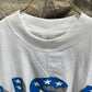 Vintage USA 1994 World Cup T-Shirt White L/XL