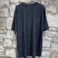 Vintage Black T-Shirt - XL/XXL