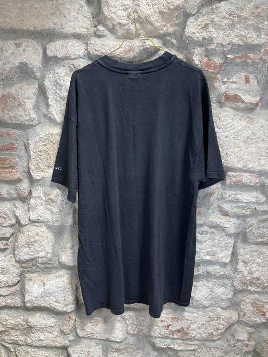 Vintage Black T-Shirt - XL/XXL