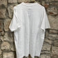 Vintage Canadian Club T-Shirt White XL
