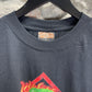Vintage Machine Head T-Shirt Black XL