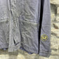 Vintage Deutsche Post Working Wear Long Sleeve Shirt M