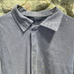 Vintage Deutsche Post Working Wear Long Sleeve Shirt M