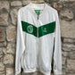 Y2K Heineken Champions League Zip Track Jacket XL