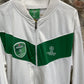 Y2K Heineken Champions League Zip Track Jacket XL