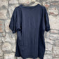 Vintage Calvin Klein T-Shirt Black SInglestitch XL