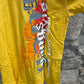 Y2K Gangs T-Shirt Yellow M