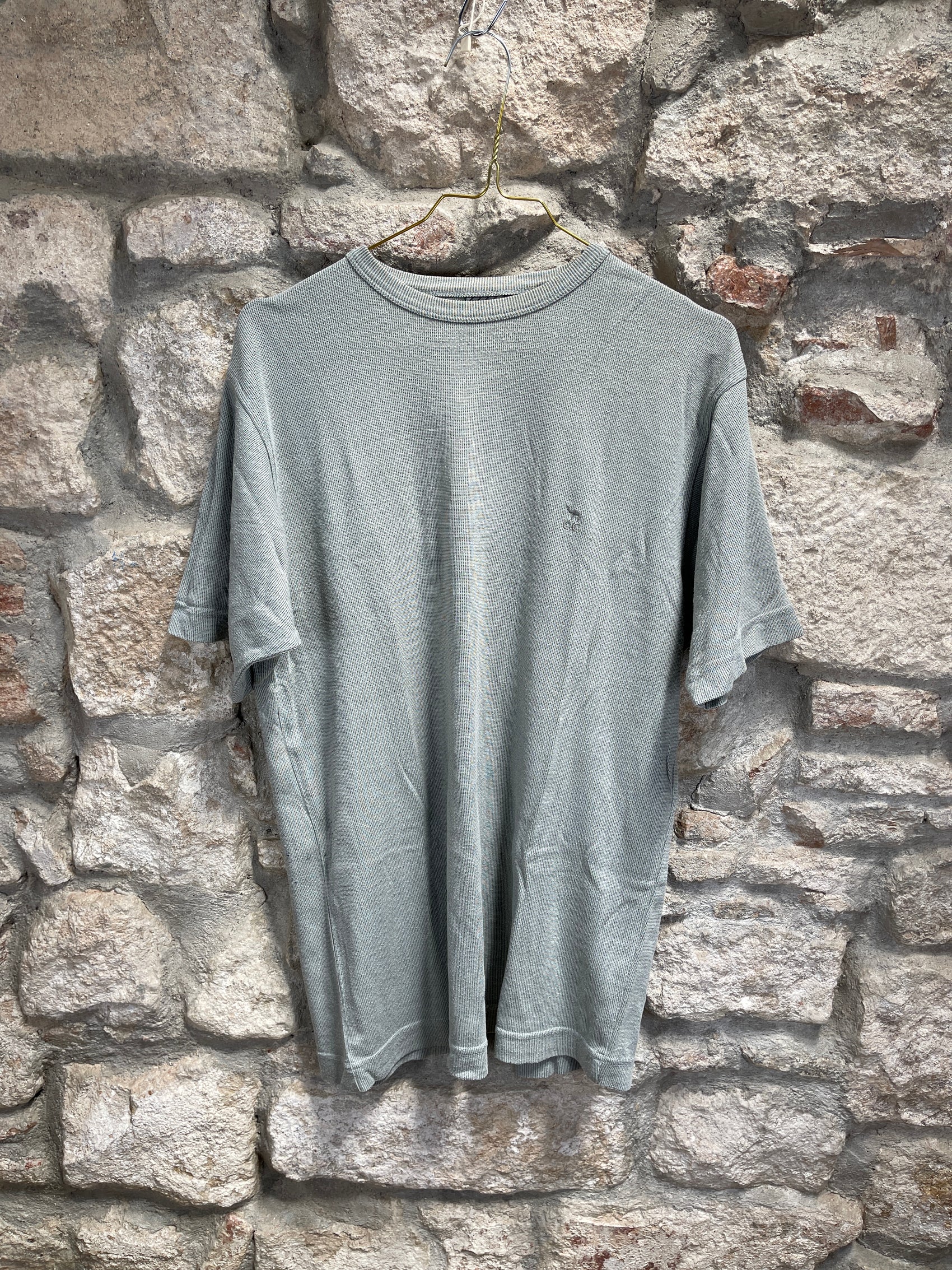 Vintage Camel Collection T-Shirt Gray S