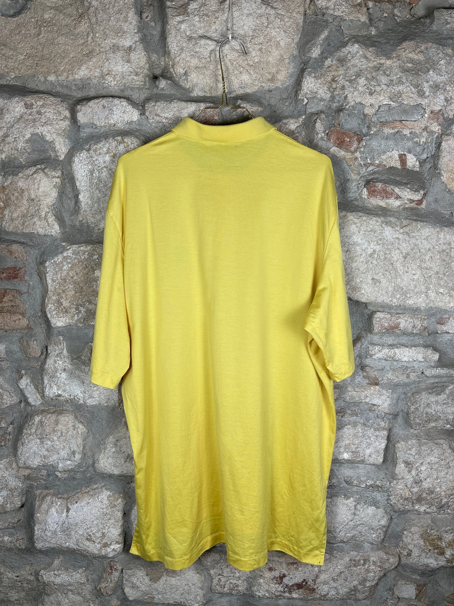 Vintage Ralph Lauren Golf Short Sleeve Polo Shirt L/XL