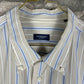 Vintage Burberry Short Sleeve Shirt Beige XXL