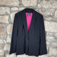 Vintage Dolce & Gabbana Blazer Black XXXL