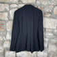 Vintage Dolce & Gabbana Blazer Black XXXL