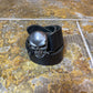 Blumarine Leather Belt Skull Belt 2000s y2k