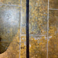 Blumarine Leather Belt Skull Belt 2000s y2k