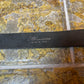 Blumarine Leather Belt Skull Belt 2000s y2k