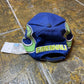 Daring Gibernau Cap 2000s y2k Blue