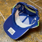 Daring Gibernau Cap 2000s y2k Blue