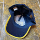 Vintage The Simpsons Cap Bart 2002 Navy