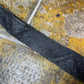 Playboy Leather Belt Black 2004 Spinnable Logo 53