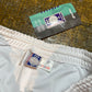 Vintage Lotto Sports Shorts White 1990s - L