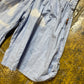 Fly Up Jump Suite Blue 2000s y2k - M