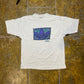 Vintage Adidas T-Shirt 1990s White - L