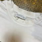 Vintage Adidas T-Shirt 1990s White - L