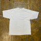 Vintage Adidas T-Shirt 1990s White - L