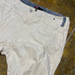 Diesel Bootcut Pants White Patches 2000s y2k - L