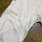 Diesel Bootcut Pants White Patches 2000s y2k - L