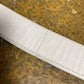 Lion Heart Leather Belt White Big Buckle 2000s y2k