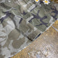 Only Camo Knee Length Skirt Brown 2000s y2k - S
