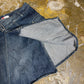 Diesel Denim Skirt Blue 2000s y2k - XS