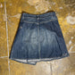 Diesel Denim Skirt Blue 2000s y2k - XS