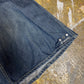 Diesel Denim Skirt Blue 2000s y2k - XS